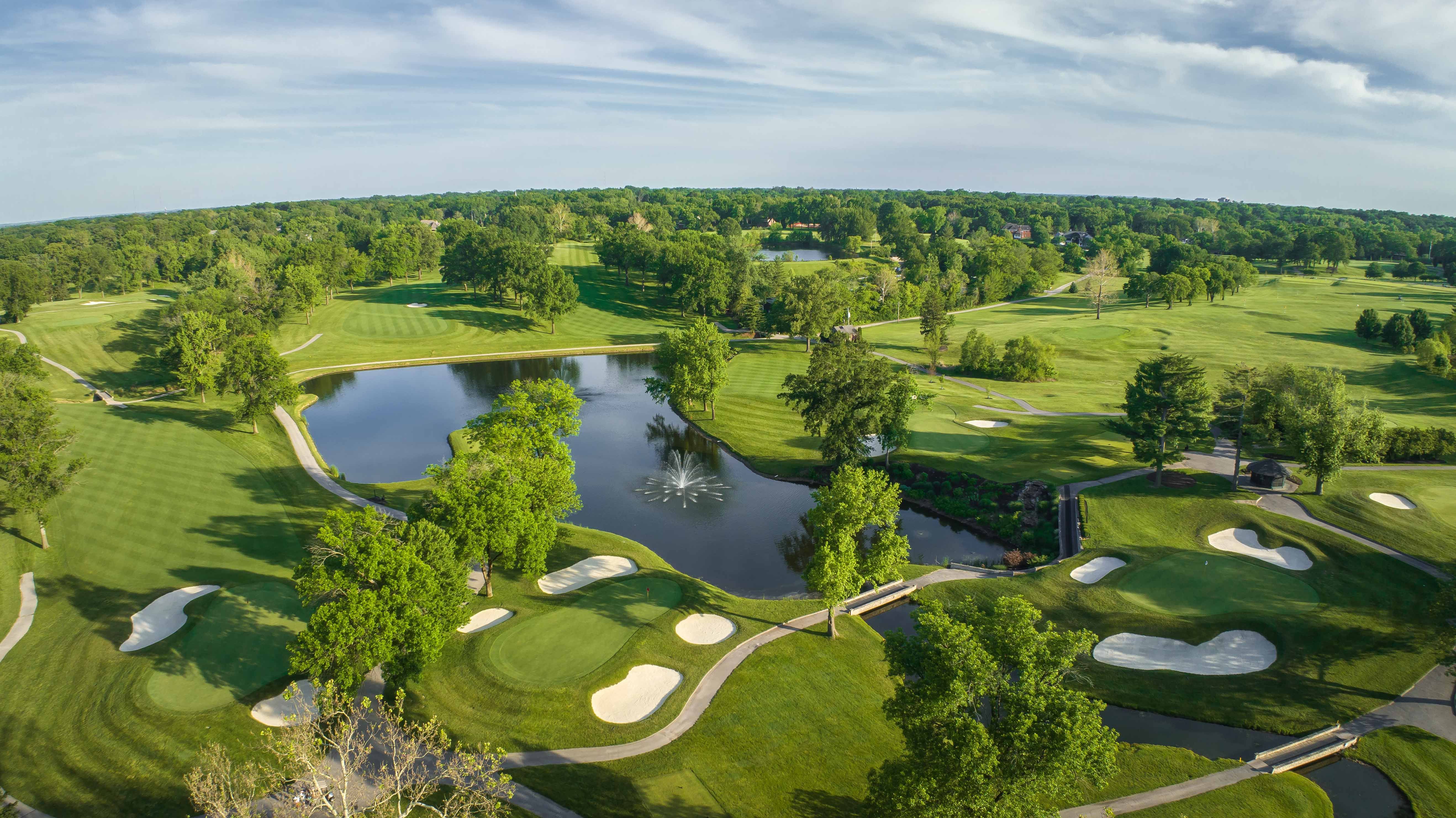 Glen Echo | United States | Top 100 Golf Courses
