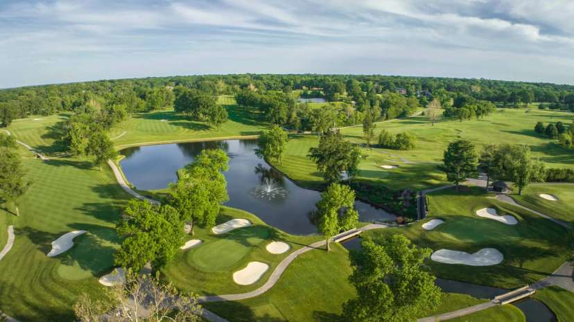 Westwood Country Club - Missouri