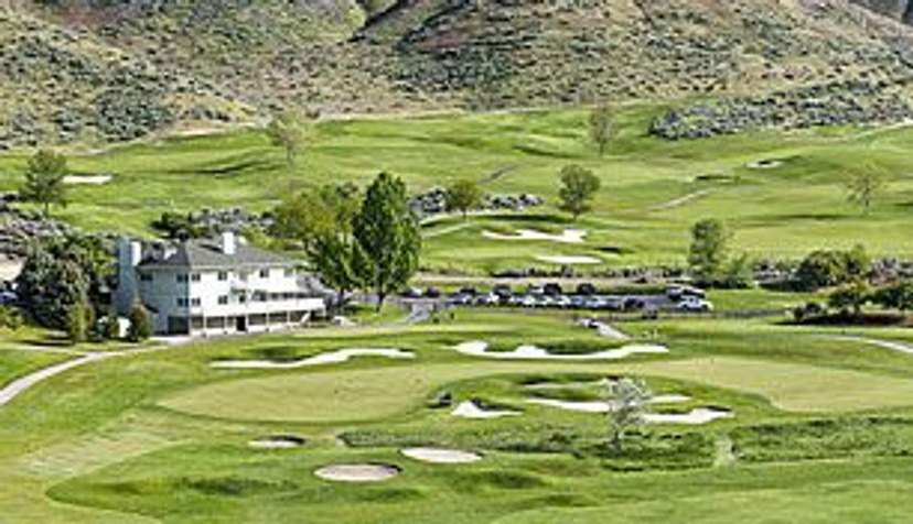 Quail Hollow - Idaho