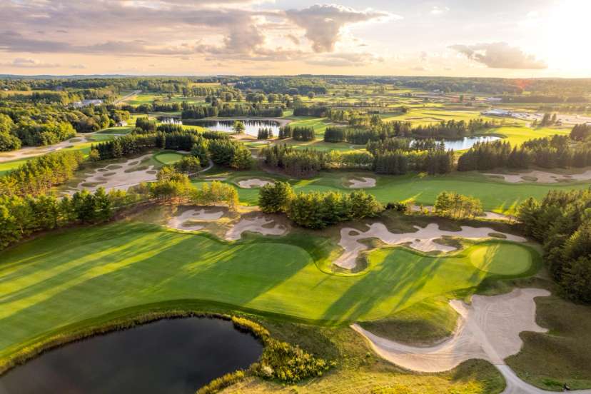 TPC Toronto at Osprey Valley (Hoot) | Canada | Top 100 Golf Courses