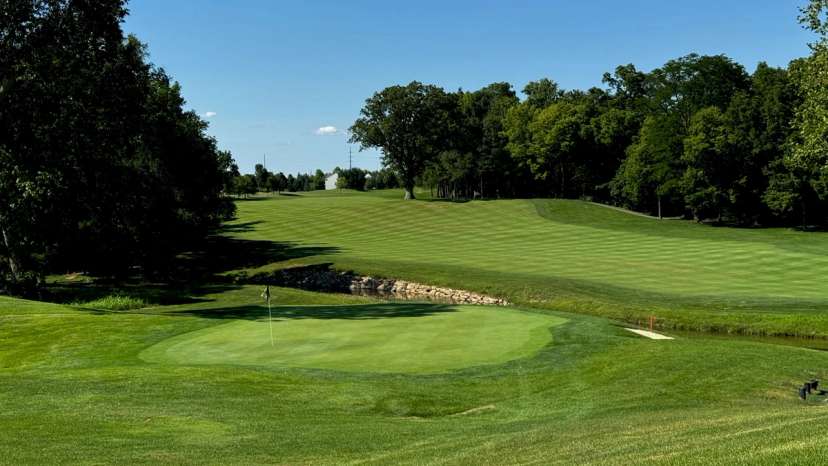 Pinnacle Golf Club | United States | Top 100 Golf Courses