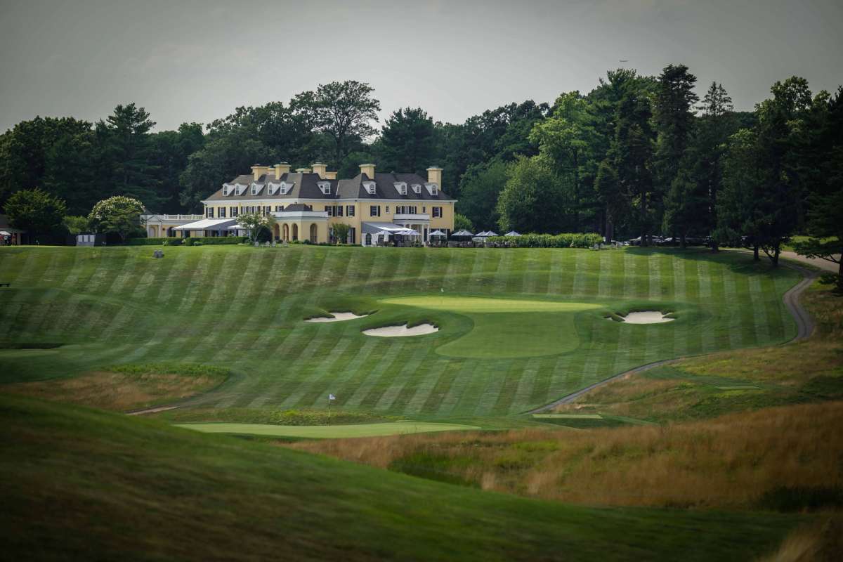 Reviews | Piping Rock Club | Top 100 Golf Courses