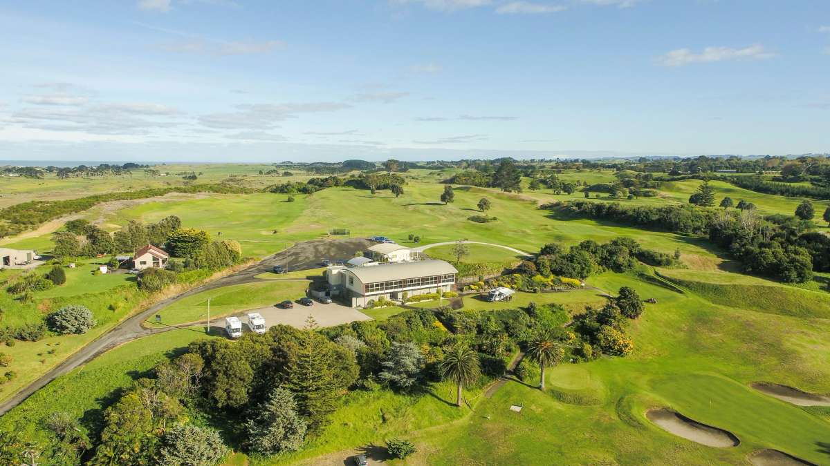 Wanganui | New Zealand | Top 100 Golf Courses