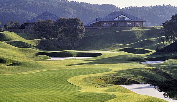 たぁ君⛳️ Tsu | Japan | Top 100 Golf Courses
