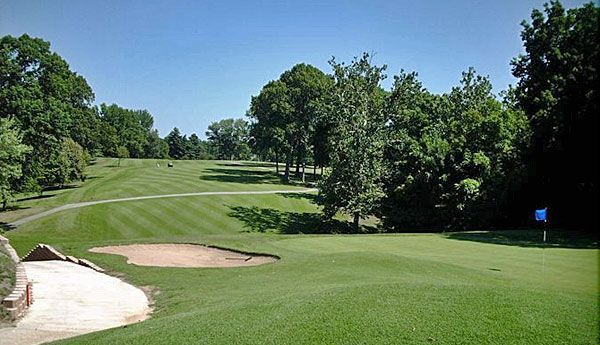St Clair Country Club | United States