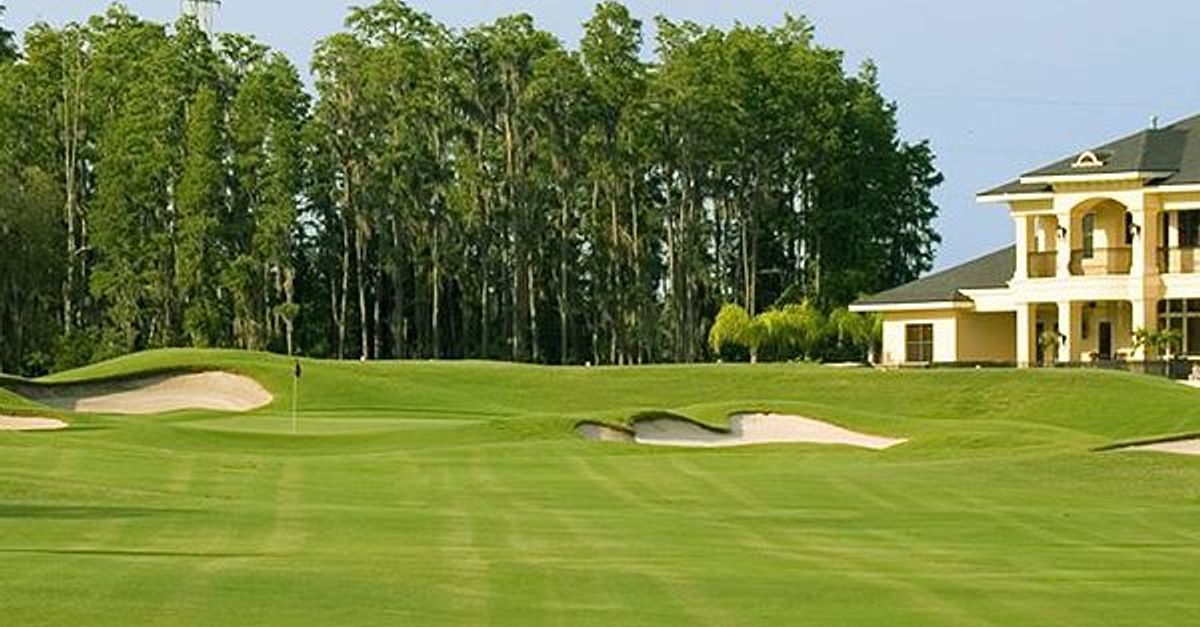 Wentworth United States Top 100 Golf Courses