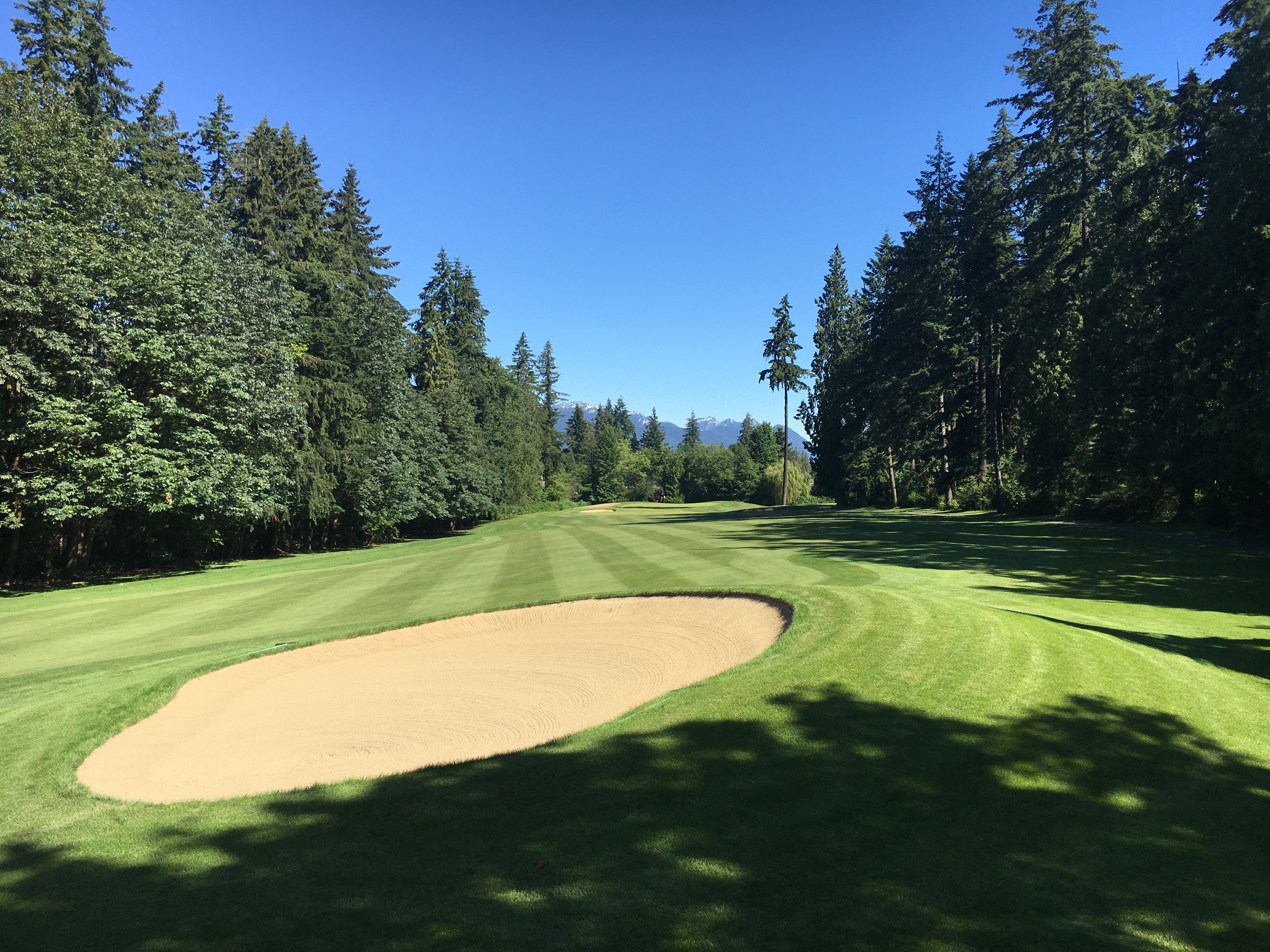 Vancouver Golf Club | Canada | Top 100 Golf Courses