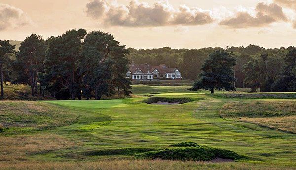 delamere golf club dress code Dress Code