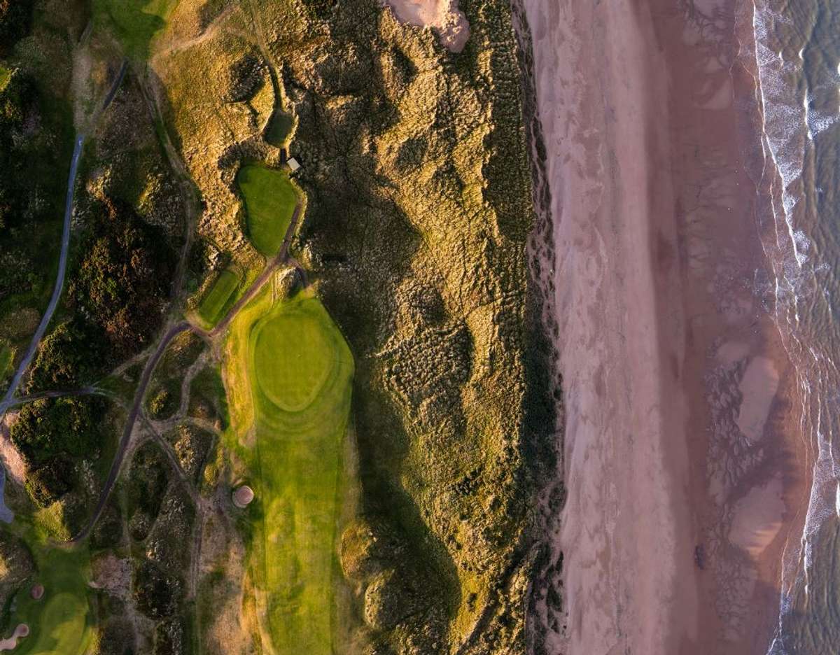 Murcar Links Golf Club