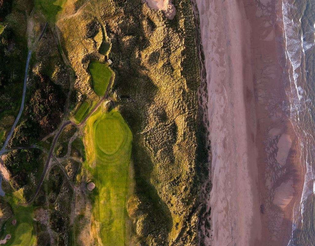 Murcar Links Golf Club