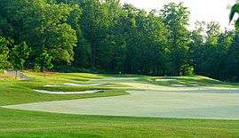 Black Bear Ridge