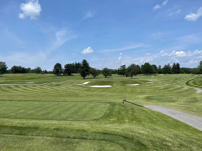 Baltimore Country Club (East)