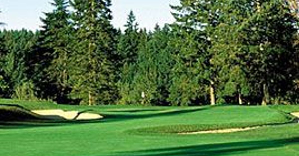 Pumpkin Ridge (Ghost Creek) | United States | Top 100 Golf Courses