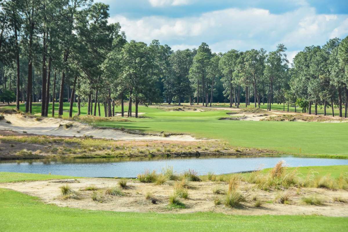 North Carolina Golf Trips: Three Itineraries for Every Budget