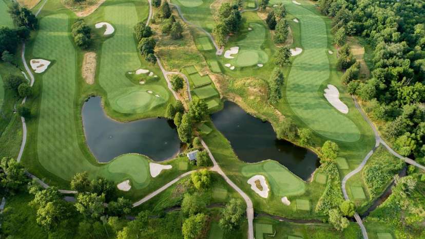 White Manor Country Club