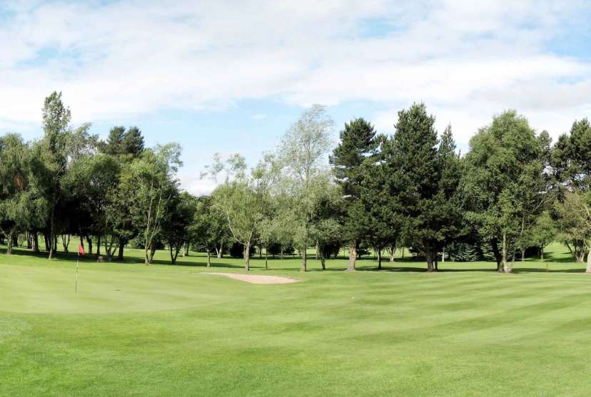Leek Golf Club