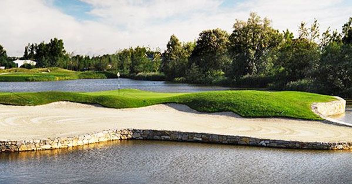 The International - Amsterdam | Netherlands | Top 100 Golf Courses