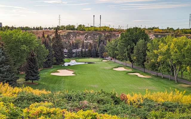 Blue Devil | Canada | Top 100 Golf Courses