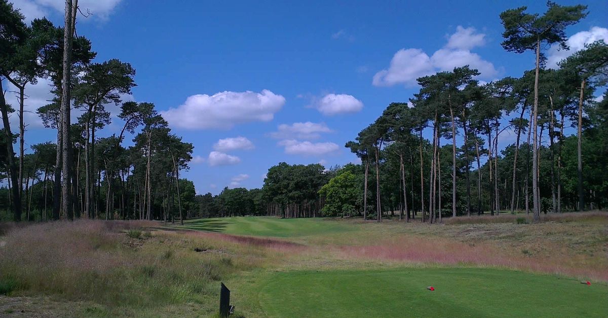 Haviksoord | Netherlands | Top 100 Golf Courses