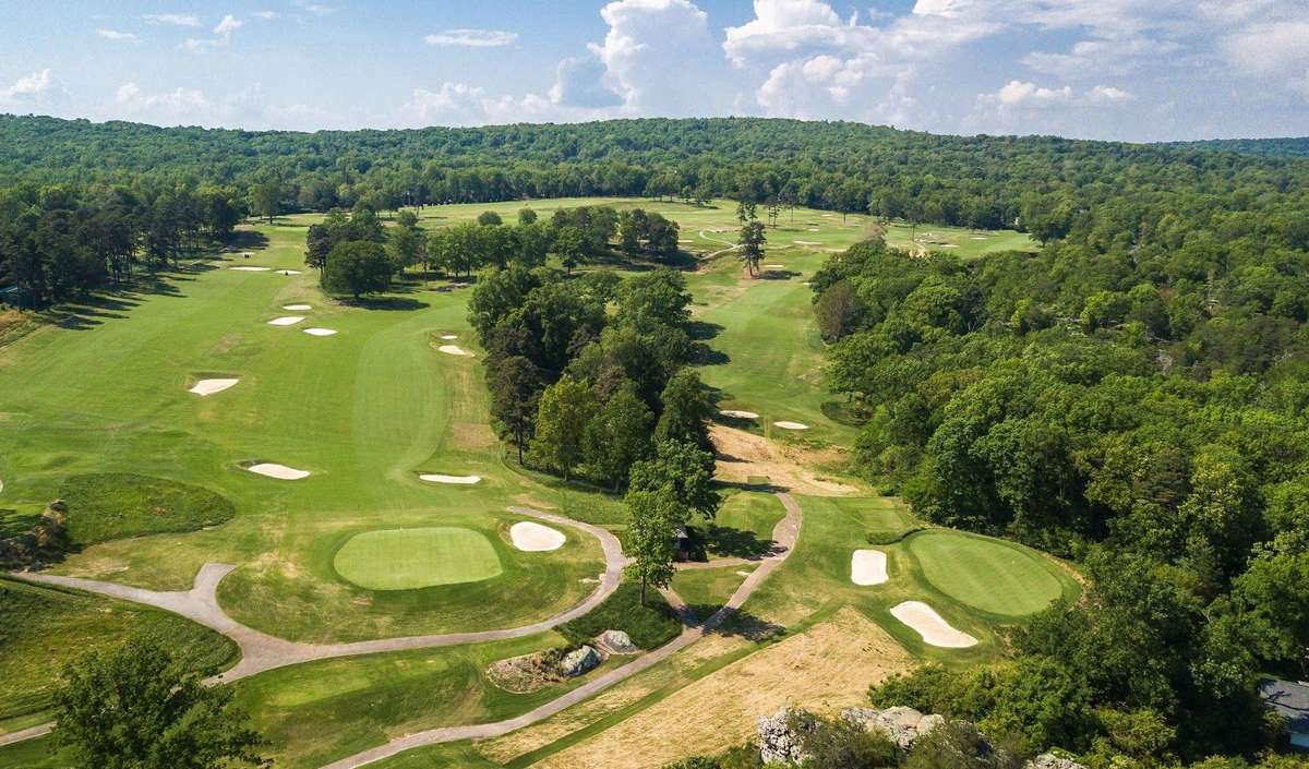 Lookout Mountain Club