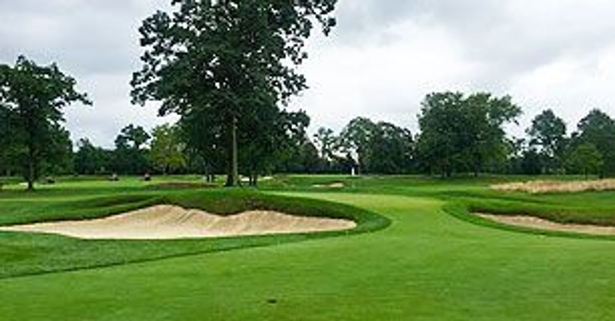 Quaker Ridge Golf Club | United States | Top 100 Golf Courses