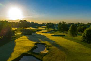 Manor Country Club | USA | Top 100 Golf Courses