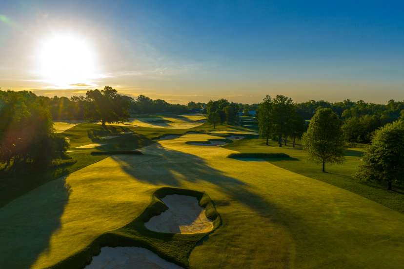 Chevy Chase Club