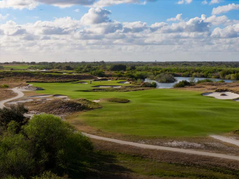 Streamsong Blue