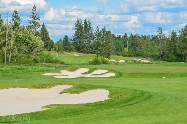Reviews | Circling Raven | Top 100 Golf Courses