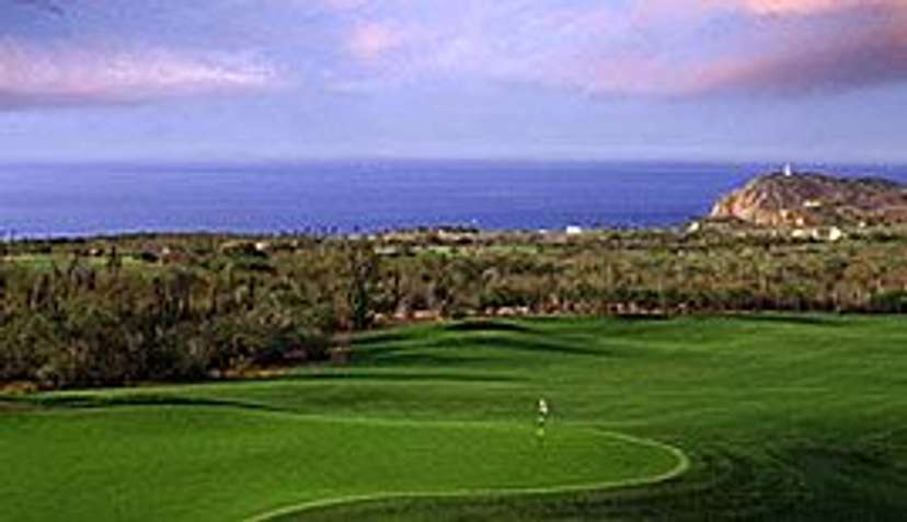 Cabo del Sol (Desert)