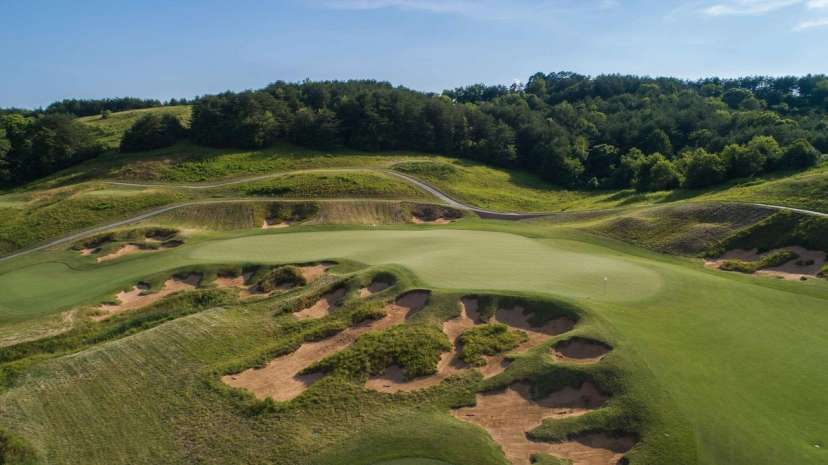 Ballyhack Golf Club | United States | Top 100 Golf Courses