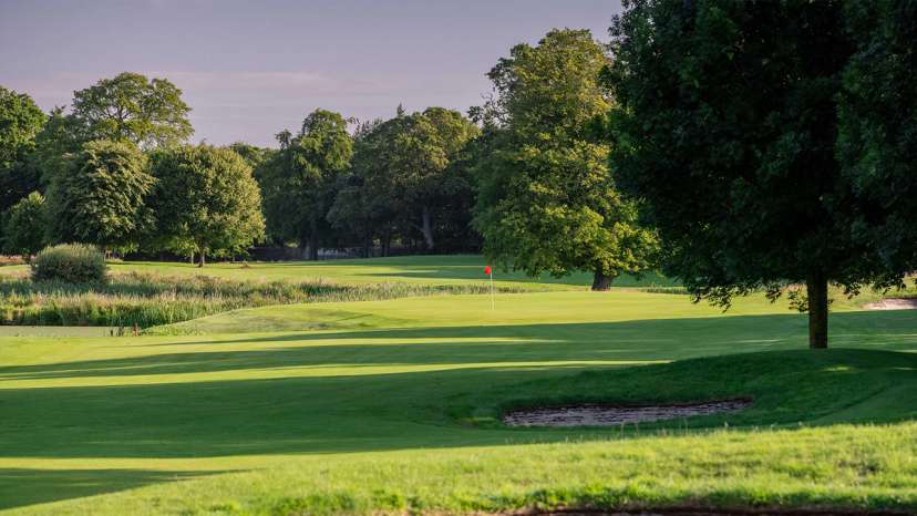 Castle Golf Club | Ireland | Top 100 Golf Courses