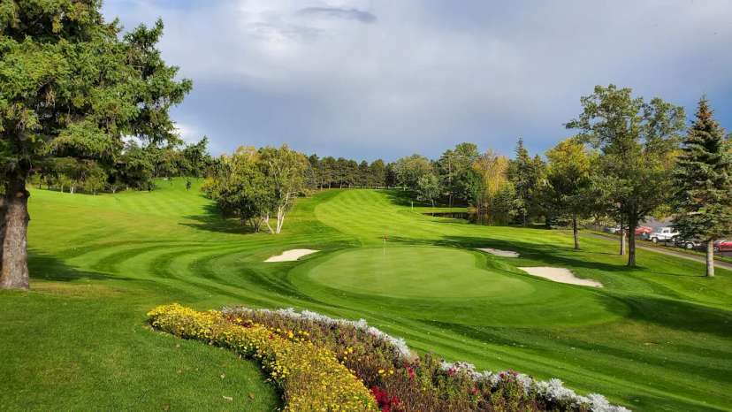 Bemidji Town & Country Club