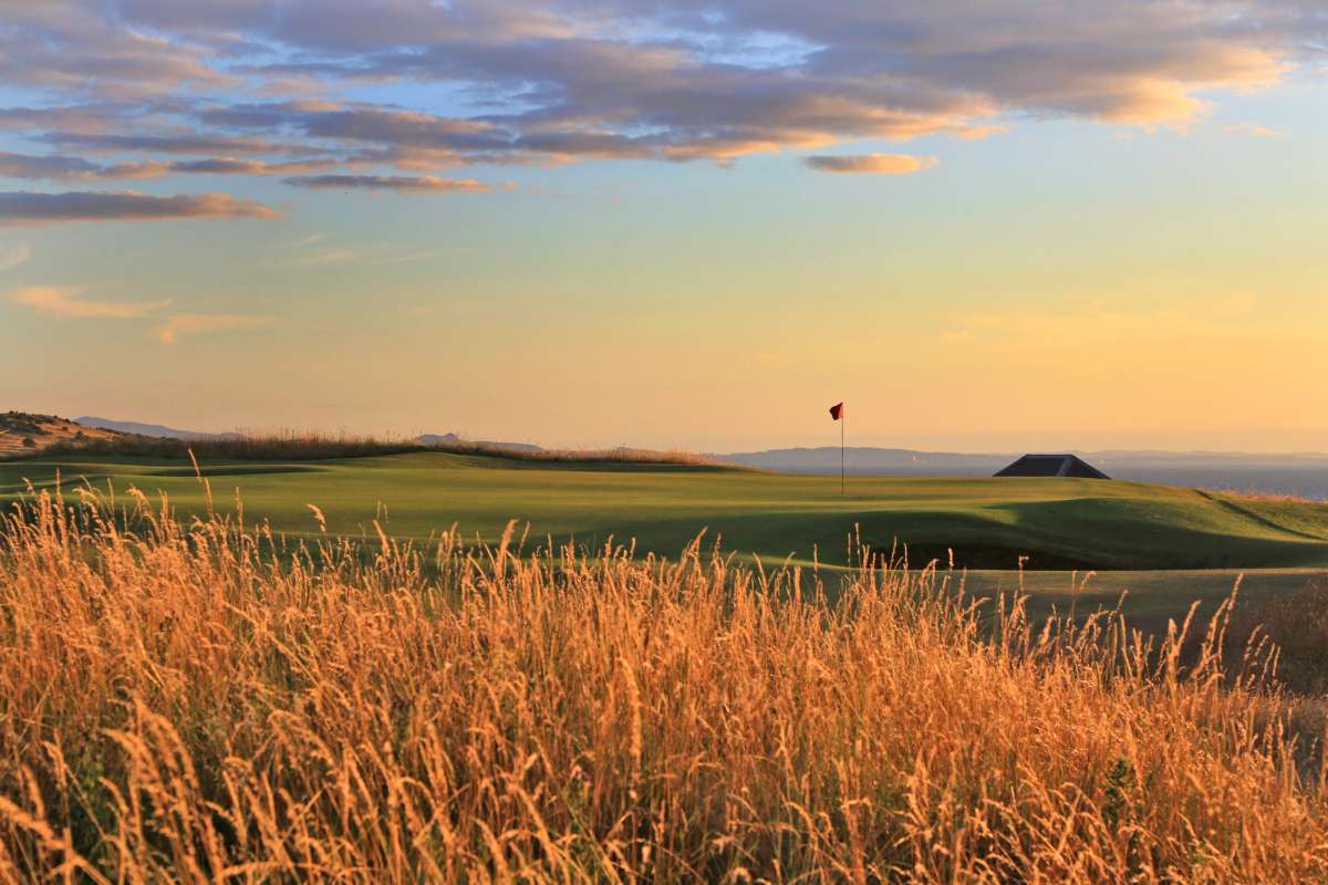 Best Ryder Cup Golf Courses