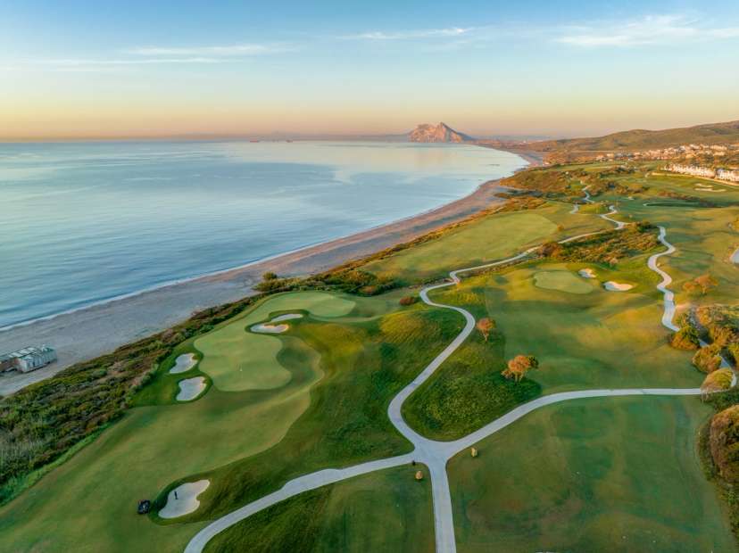 La Hacienda Links Golf Resort (Links)