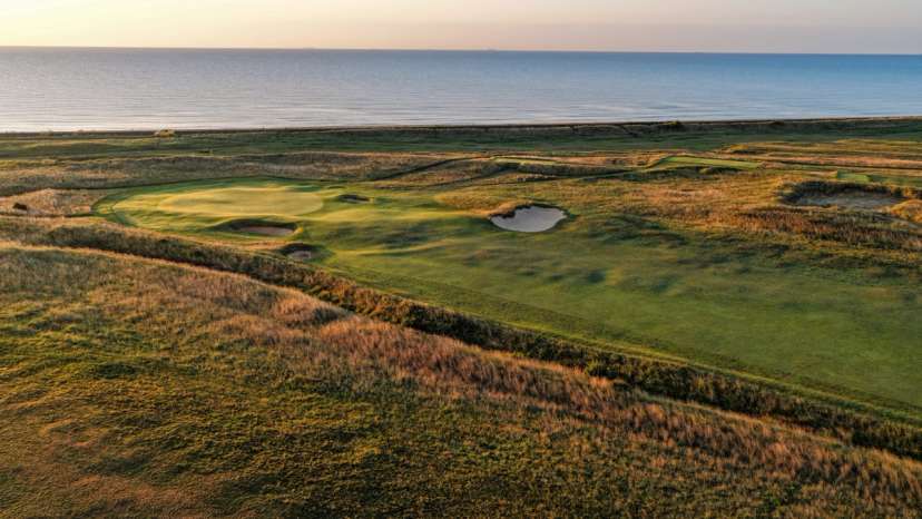 Littlestone Golf Club (Championship)