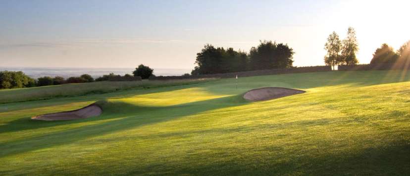 Broadway Golf Club