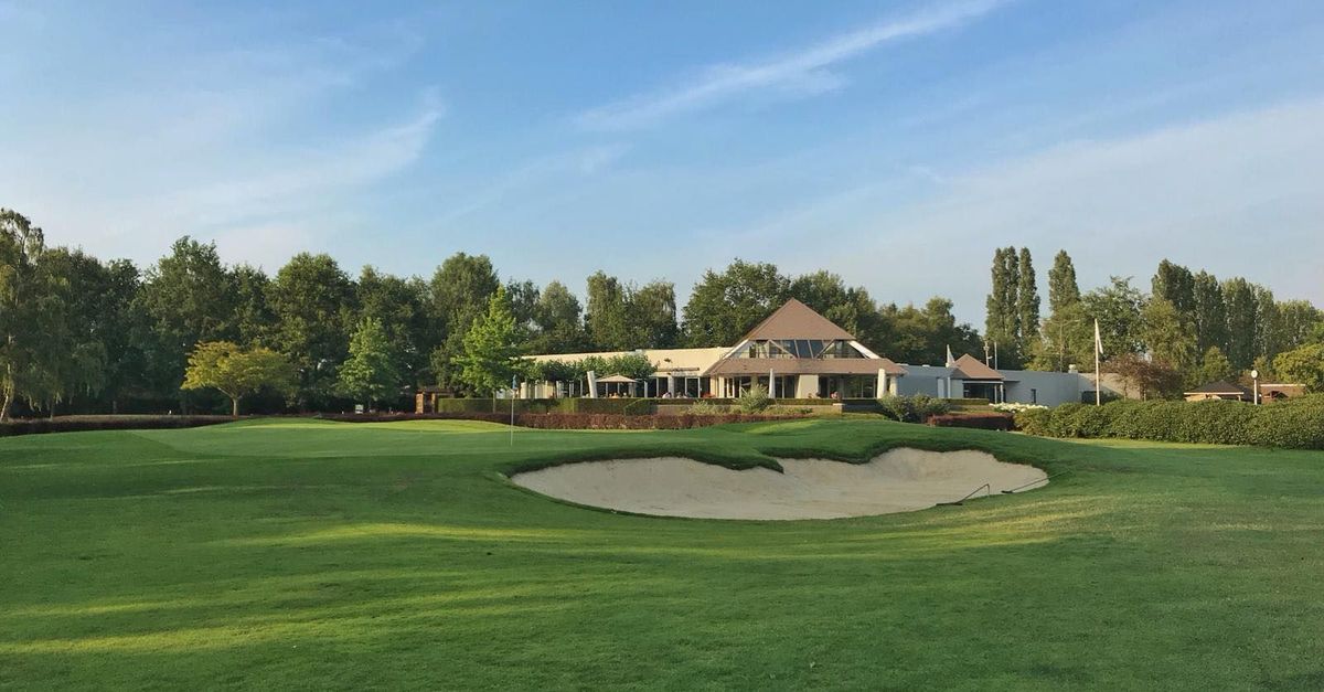 Oosterhoutse | Netherlands | Top 100 Golf Courses