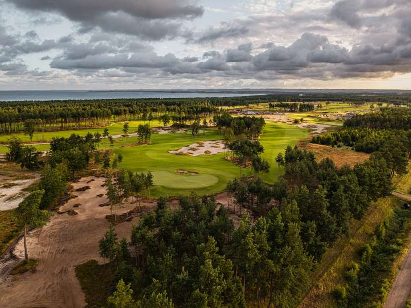Crownwood Club