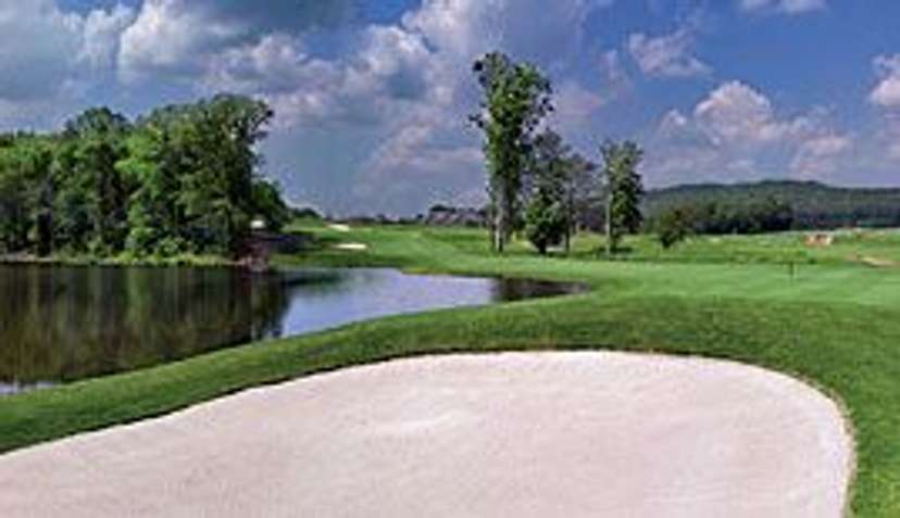 Barnsley Resort