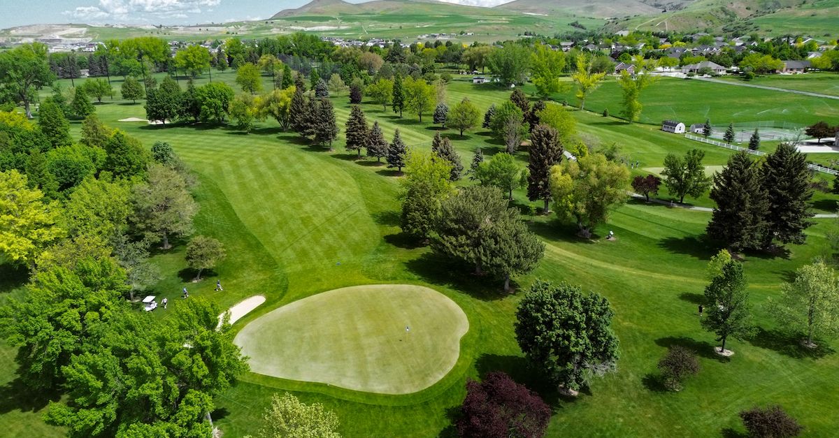 Birch Creek Golf Course | USA | Top 100 Golf Courses