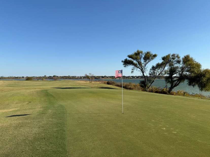 Fields Ranch East (Omni PGA Frisco) | USA | Top 100 Golf Courses