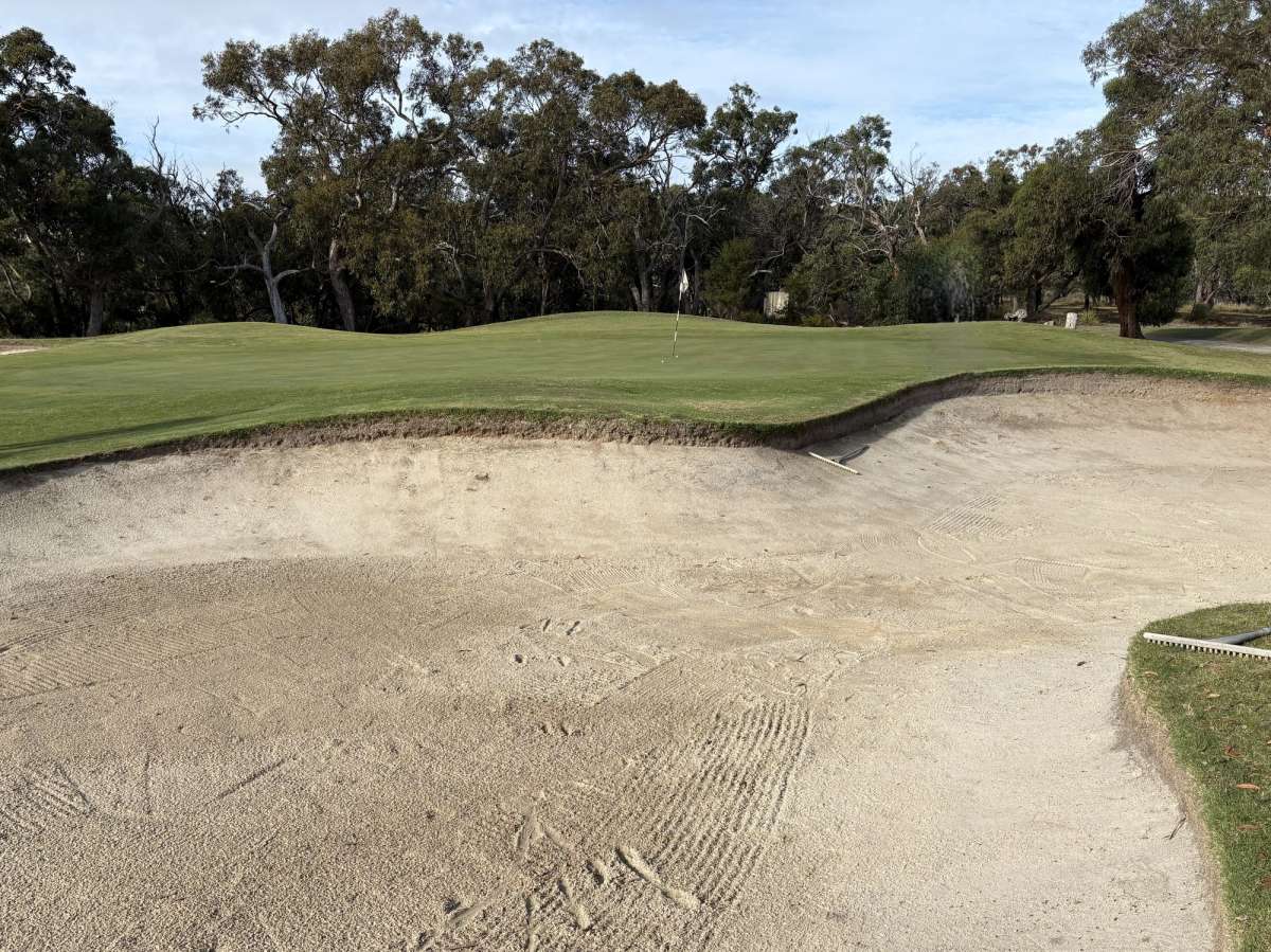 Anglesea GC, Australia
