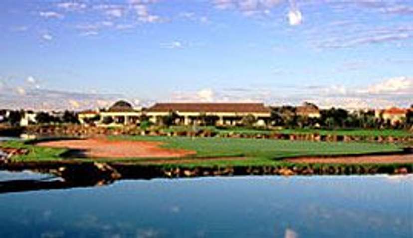 Centurion Country Club