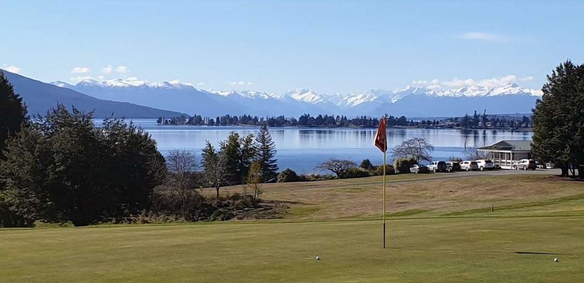 Te Anau