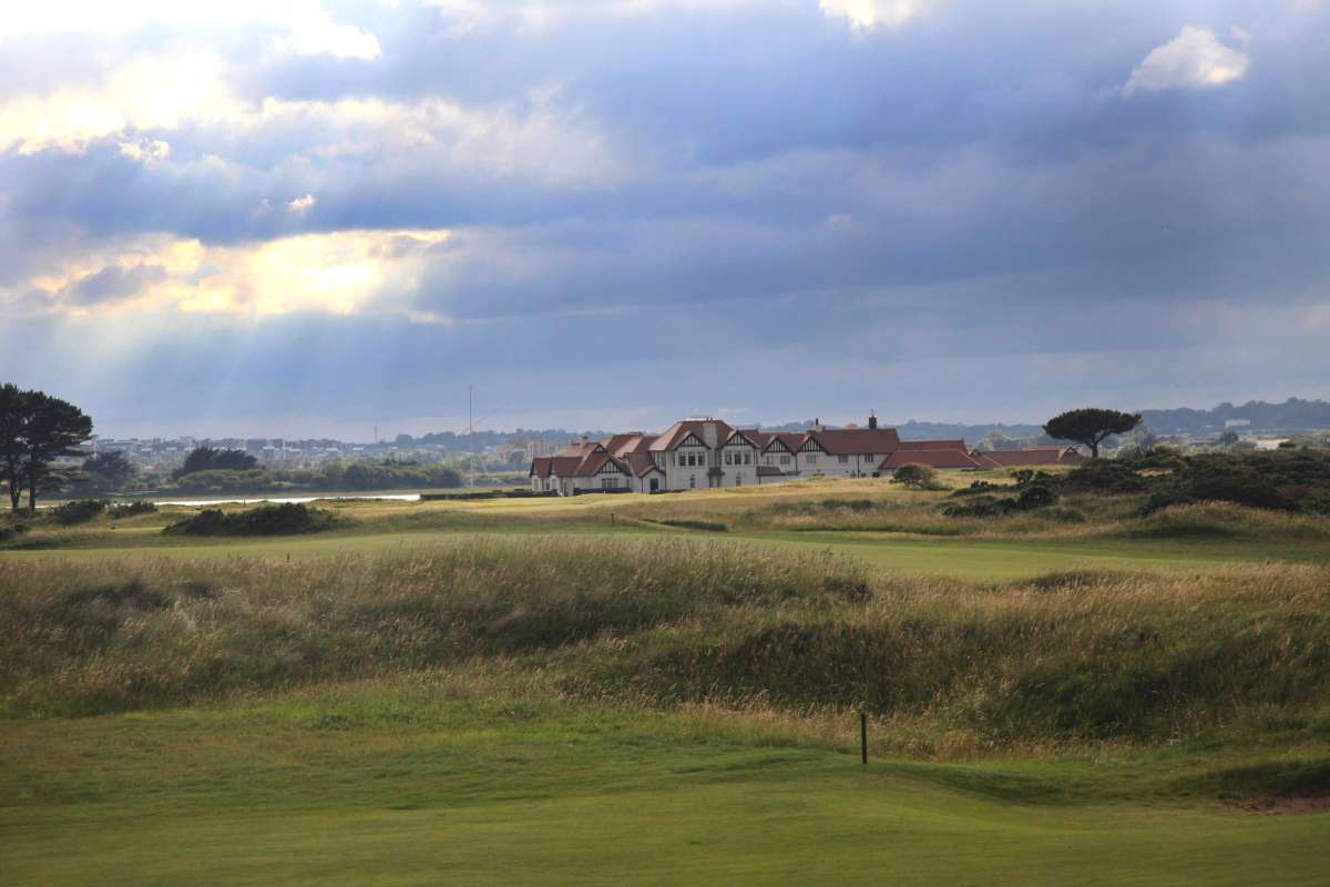 Portmarnock Golf Club
