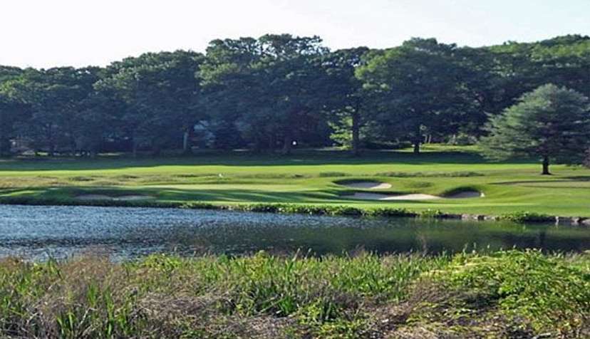 Spring Brook