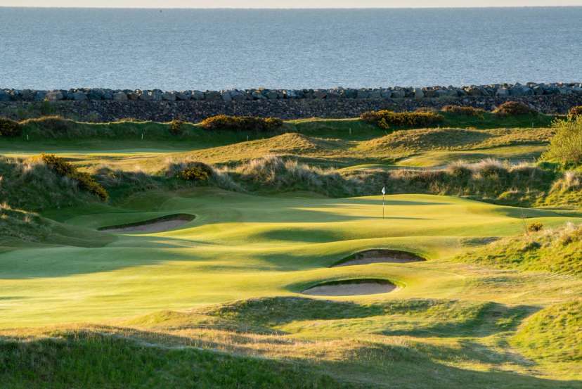Arklow Golf Club