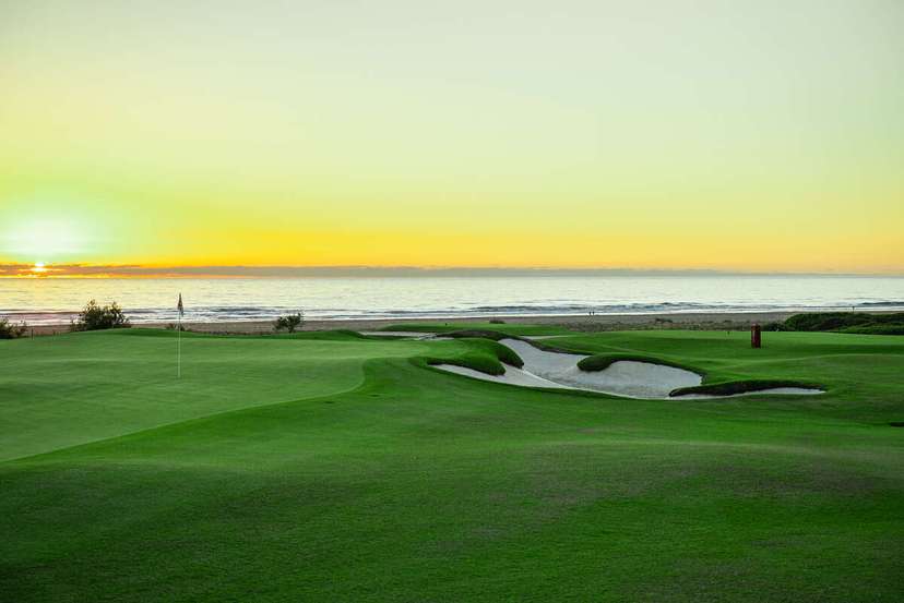 Al Houara Golf Club