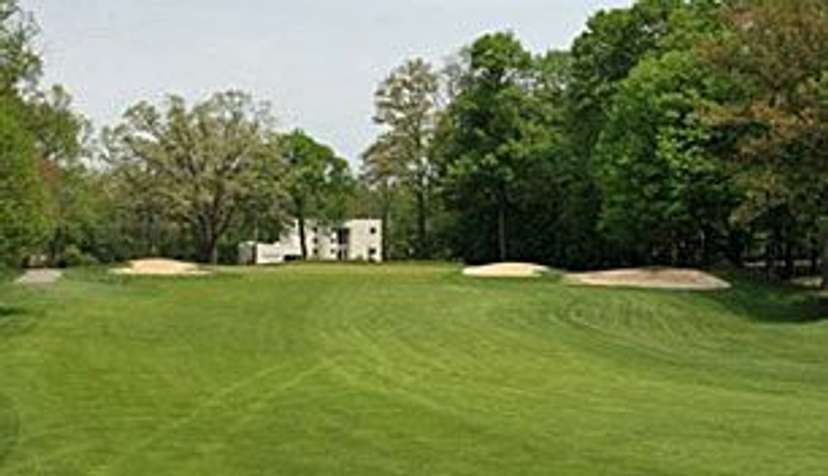 Country Club of Lansing